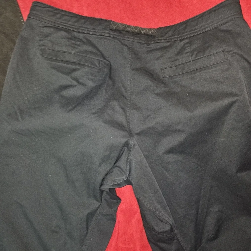 Nikelab ACG Men's Woven Cargo Pants, Size XXL‎ CD7646-010